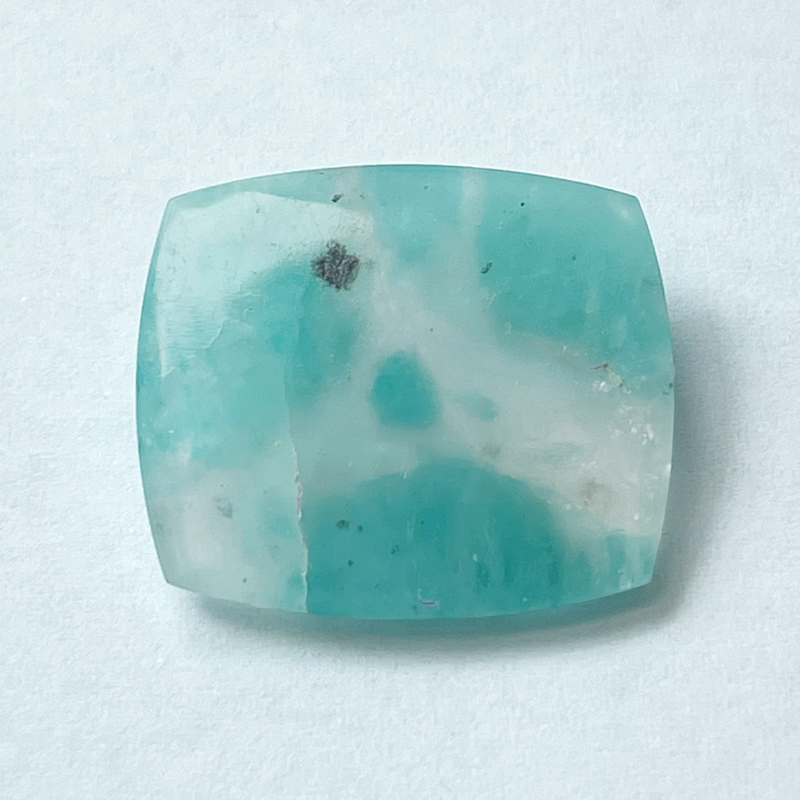 アマゾナイトインクォーツ